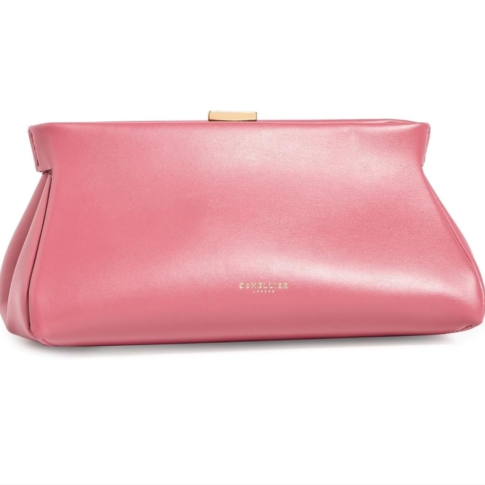 DeMellier Cannes Clutch (Authentic)